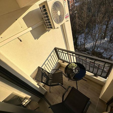 Ferienwohnung Afrodita Apartman Vrnjci Exterior foto